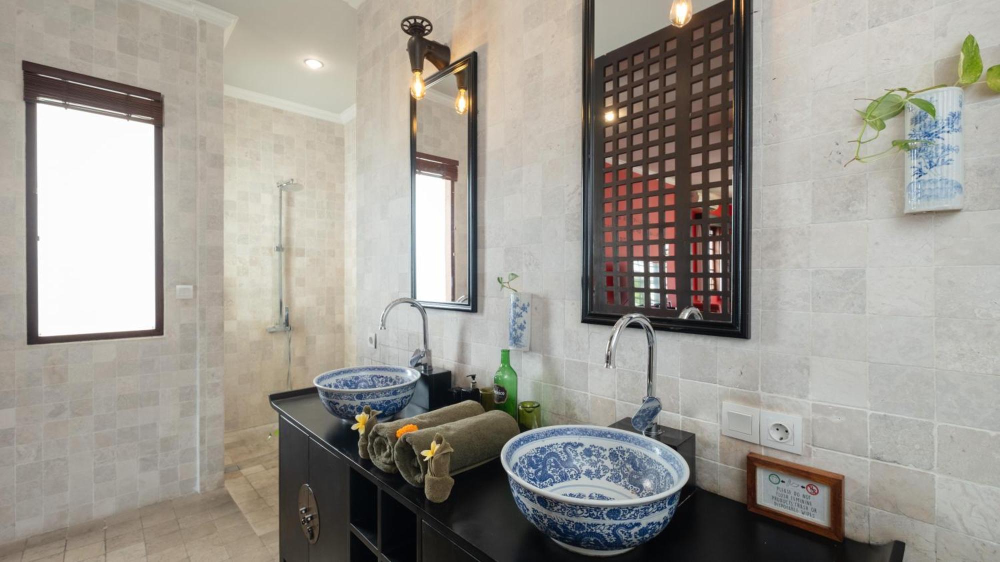 Niconico Mansion By Villa Finder Seminyak Extérieur photo