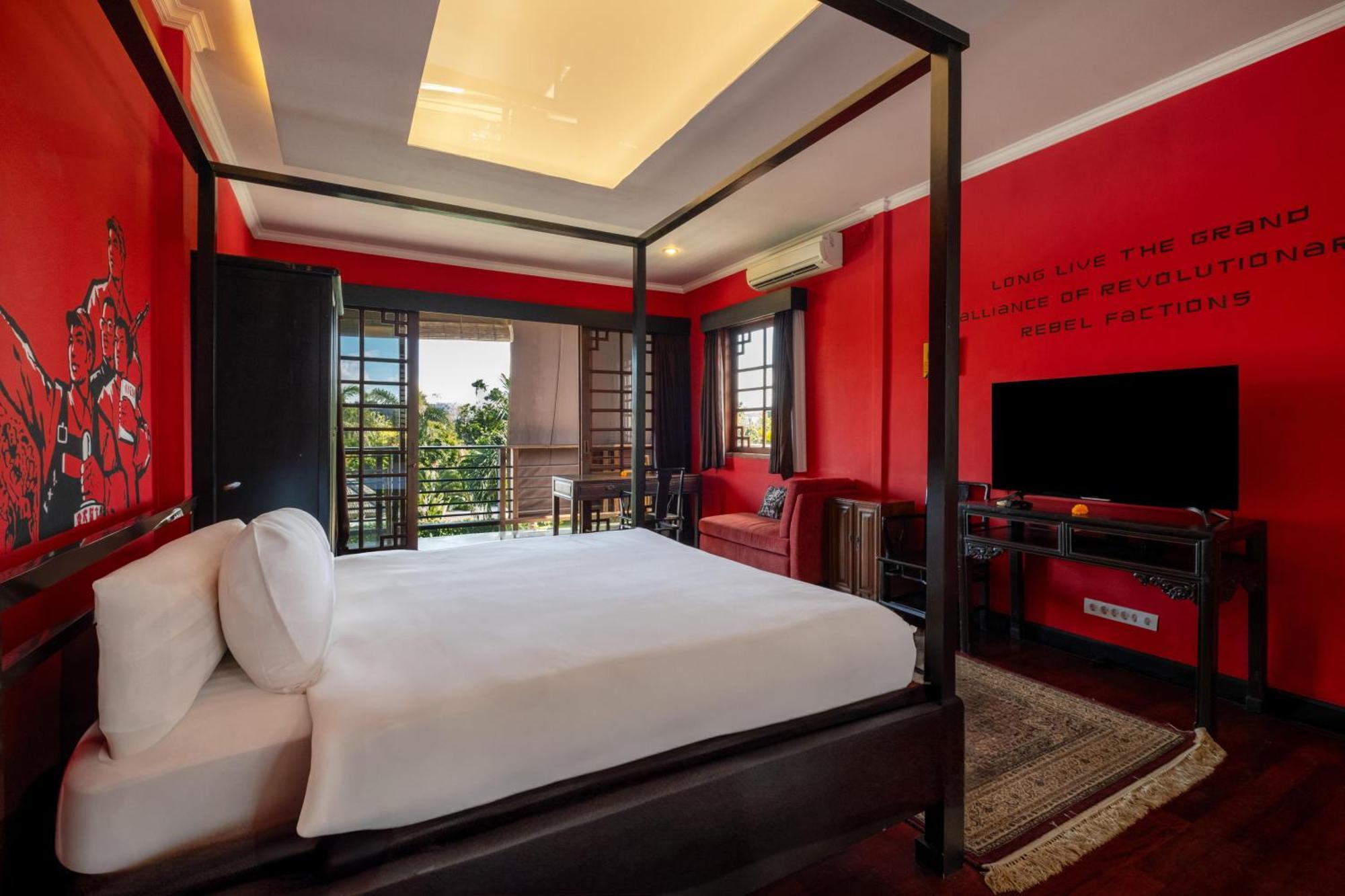 Niconico Mansion By Villa Finder Seminyak Extérieur photo