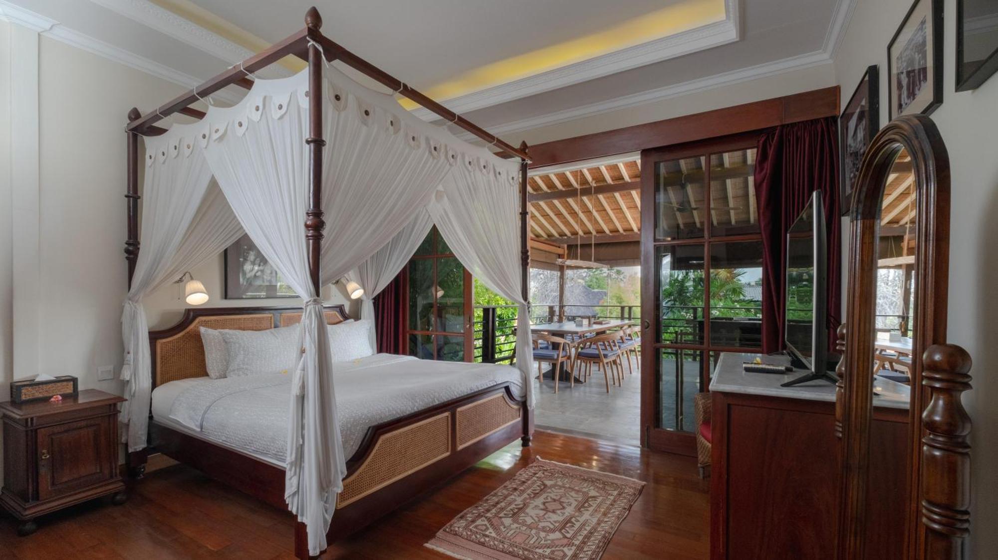 Niconico Mansion By Villa Finder Seminyak Extérieur photo