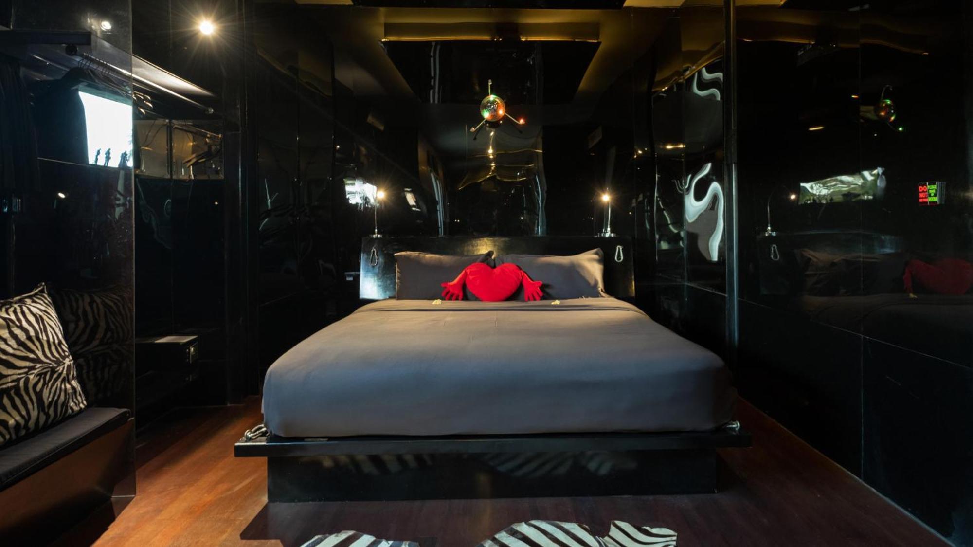 Niconico Mansion By Villa Finder Seminyak Extérieur photo