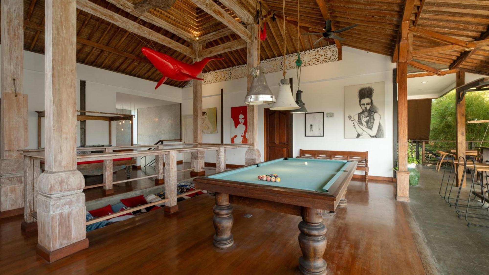 Niconico Mansion By Villa Finder Seminyak Extérieur photo
