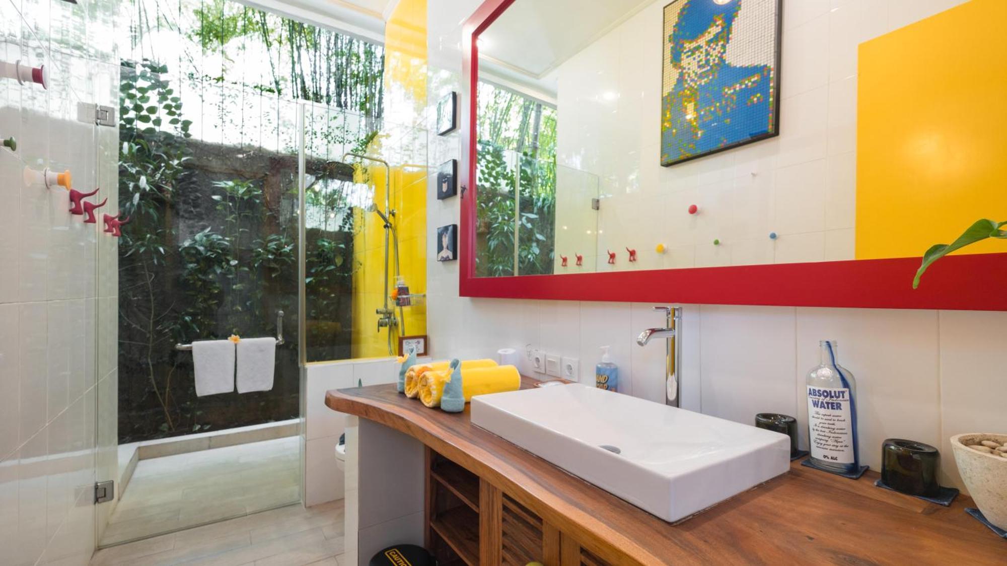 Niconico Mansion By Villa Finder Seminyak Extérieur photo